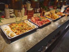 -远洲凤凰山庄臻味全日餐厅