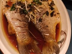 -七菜馆·东北菜·蒸饺(文体路店)
