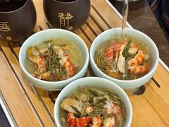 -上海老城区小龙虾虾宴·杭帮菜(五柳巷店)