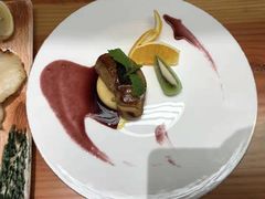 -文三酒肆自助放题(新街口友谊广场店)