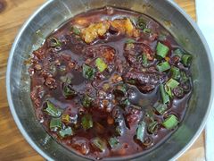 -海关荤豆花(洋河一路店)