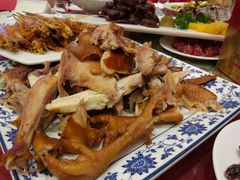 -盈春大饭店(千山路店)