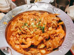 -胖哥俩肉蟹煲(世茂国际广场店)