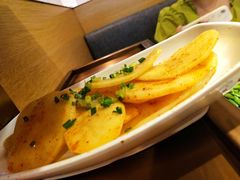 -么子烤肉(化龙池店)