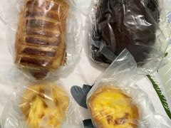 -巴黎贝甜(望京信万店)