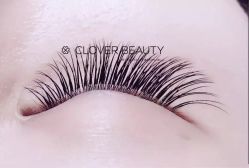 点击看大图 -Clover Beauty四葉美睫