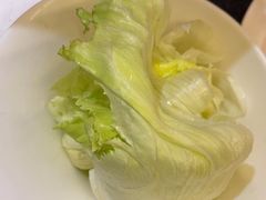 -清真京华源·涮肉烧烤(丰庆店)