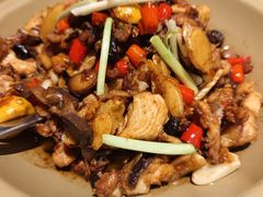 -绿草地·湘菜(7mall店)