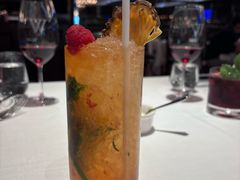 -Wolfgang’s Steakhouse 沃夫冈牛排馆(上海白玉兰广场店)