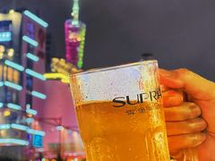 -琶醍壹号•潮菜江景餐吧