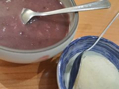 红豆沙圆子-酒吞(七宝领展广场店)