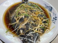 -富临港·蒸汽海鲜·手抓海鲜·炒菜(栈桥店)