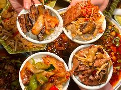 -易老九江湖菜(北滨一路店)