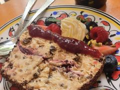 -Alimentari早午餐(安福路店)