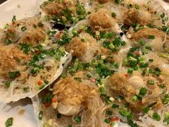 -雅味轩中餐厅 川菜 粤菜(重庆喜来登大酒店)