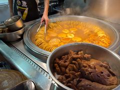 -阁瑞居闫记卤煮(乔庄北街店)