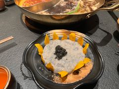 -色響火锅(恒隆广场店)