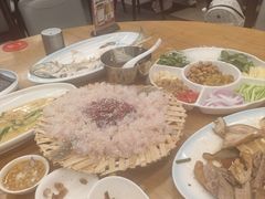 -潮中人·潮州菜(益乐路店)