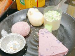 -巴麦隆自助烤肉(桂林路店)