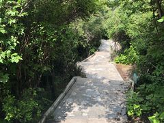 -老爷山风景区