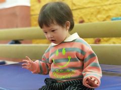 -爱威盛亲子俱乐部·纽约国际早托中心