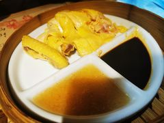江南白切鸡-卤儿道道(龙游路店)