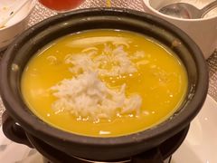 鱼翅捞饭-清水蘭軒
