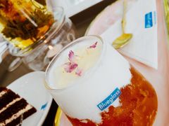 -Blueglass酸奶(华贸购物中心店)