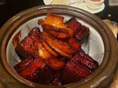 松露红烧肉-北京四季酒店·采逸轩