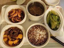 -敦南真爱月子会所(黄埔店)