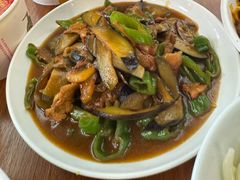 -吴记排档搓鱼(甘州美食城店)