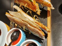 -老头儿油爆虾·1987杭州烟火味(湖滨银泰in77D区店)