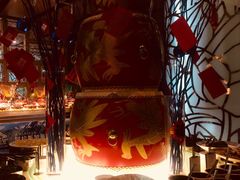 -温州铂尔曼酒店蘭 咖啡厅