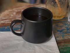 美式咖啡-RAC BAR(安福路店)