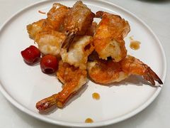 招牌明虾-那家小馆