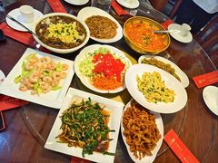-惠宾饭庄(中山路店)