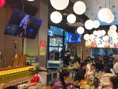 -本色.小马哥烧烤(无锡九里仓店)