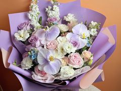 -诗情花意花店