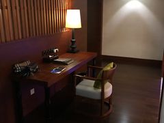 -三清山希尔顿度假酒店