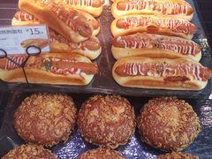 -巴黎贝甜(五道口店)