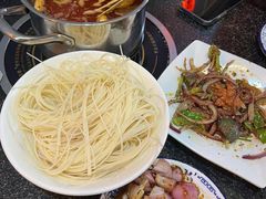 -老何太太鹤岗小串·团建聚餐(龙华店)