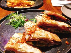 -MARU玛露音乐餐厅(前滩世贸店)