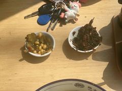 -镇南锅盖面馆(解放路店)