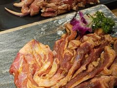 -炭之家烤肉(世茂店)