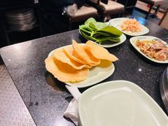 -盛江山自助料理(太原街万达店)