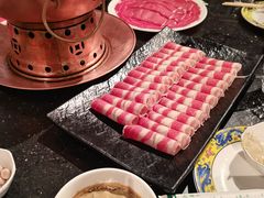 -南门涮肉(上海二店)