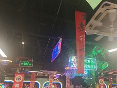 -路边边.炒菜烧烤.音乐餐厅(良乡长虹店)