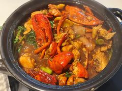 -辉记海鲜美食(氹仔店)