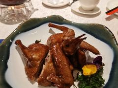 -红棉中餐厅·广州海航威斯汀酒店