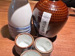 -薇酌饮·陕西菜(南门外店)